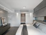 天和悦城现代两居室110平米装修案例