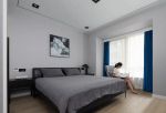 樊庄家园150平米美式风格三居装修案例