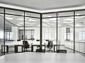 办公室设计装潢 简约风格办公室装修 简约风格办公室装修效果图大全