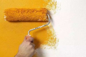 墙面乳胶漆怎么刷 墙面乳胶漆工艺标准要求
