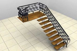 西安家装楼梯选什么材质好 室内楼梯用什么材质好