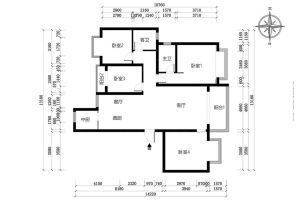 现代简约案例赏析