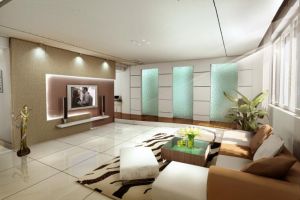 【广州星艺装饰】多大的客厅最合适？2019客厅设计最佳尺寸标准大全