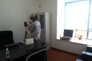 上海室内装修空气检测知识解析 室内污染四大元凶是什么