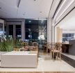2023南宁餐饮咖啡厅装修设计图欣赏