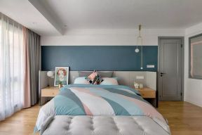 欧式卧室效果 欧式卧室装修风格 欧式卧室风格装修图片 