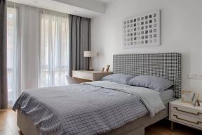 现代卧室装修图片 现代卧室装修图 现代卧室简约风格