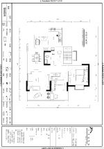 恒大雍合湾97平米现代简约风格三居室装修案例