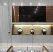 2023上海珠宝店展示区装修设计图