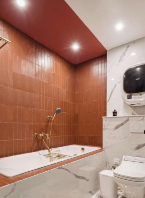 卫浴间装修图 卫浴间装修设计 卫浴间装饰设计图片