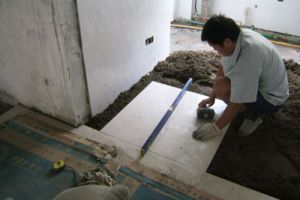 装修房子步骤流程