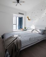 武汉欧式房屋卧室装修设计图2023