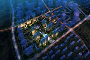 上海上禾城市规划设计公司怎么样