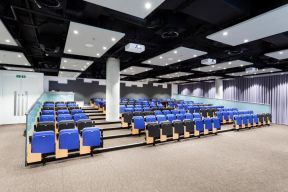 大型会议室设计 大型会议室设计图片 大型会议室装修设计 