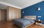 萨尔斯堡80平米现代风格三居室装修案例