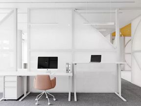 小型办公室设计装修 小型办公室的装修