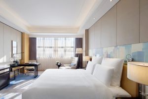 南京酒店装修注意事项 如何打造温馨舒适的酒店客房