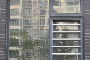 西安新房装修防盗窗如何挑选 防盗窗选哪种比较好