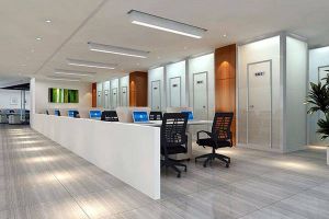 惠州办公室装修公司：办公室设计的重要性