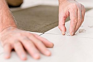 达州装修之瓦工：你家铺贴瓷砖选择的哪种勾缝方式？