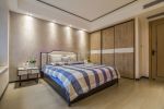 腾龙湾中式风格150平米四居室装修案例