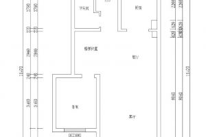 【西安业之峰装饰】蔚蓝东庭新中式案例赏析