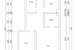 【西安业之峰装饰】蔚蓝东庭新中式案例赏析