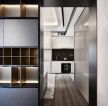 2023北京40平小户型公寓木地板装修图