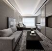 2023北京40平方米小户型客厅卧室装修