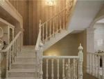 博园420平米新古典别墅装修设计案例展示