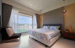 新天润国际120平三居室现代简约风格装修案例