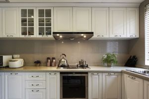 【紫苹果装饰公司】成都家装现代厨房设计装修指南