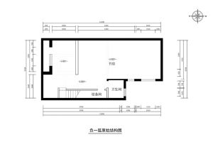 【西安业之峰装饰】恒大旅游文化城新中式案例赏析