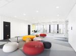 西安瑞祥装饰分享办公室怎么装饰设计可以保障室内空气质量？