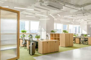南京办公室装修技巧有哪些 办公室装修需注意的事项