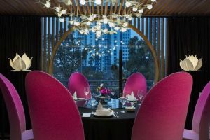 【北京瑞祥装饰】中餐厅空间设计需求分析 让你的餐厅更具人气