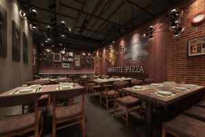 【北京瑞祥装饰】中餐厅空间设计需求分析 让你的餐厅更具人气