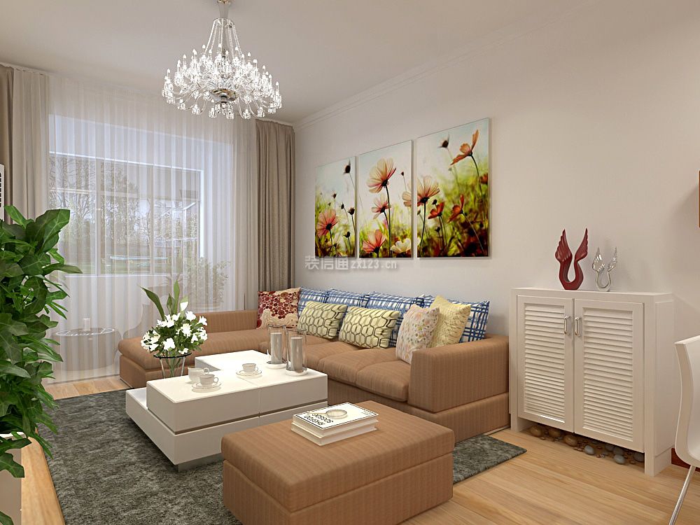 客厅沙发图片 客厅沙发颜色图片