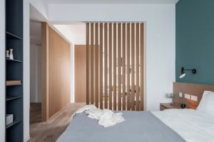 【洛阳欧铂丽装饰公司】卧室设计3要素 打造舒适空间