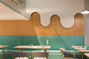 餐饮店装修4个小技巧，帮你合理规划设计店面空间