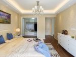 怡湖玫瑰苑欧式三居室120平米装修案例