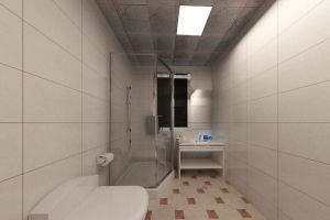 【杭州中博装饰】卫生间在注意事项 卫生间装修常见问题