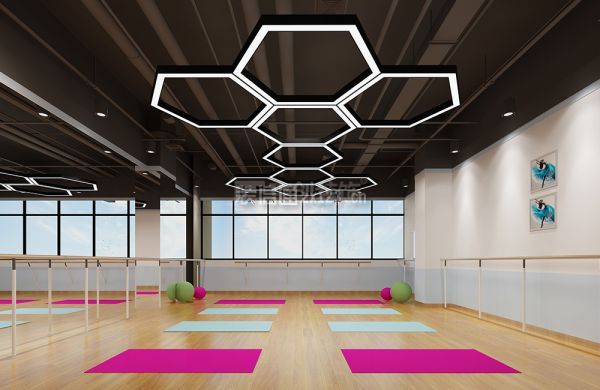 舞蹈教室装修有哪些注意的地方,郑州京创装饰_公司动态__装信通网