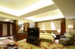 2023南京高档酒店客房室内装修设计图
