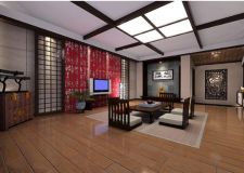 瑞安装信通网：日式装修之将日剧的日式房屋装修搬到生活中
