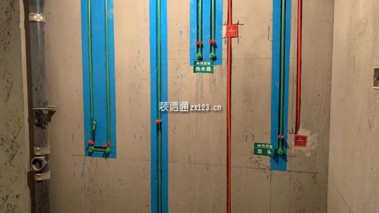 莲湖广场木工吊顶阶段施工工艺展示