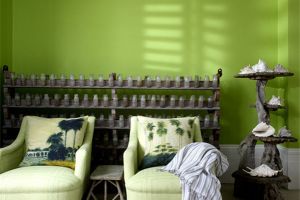 【青岛东方家园装饰】11款个性简约的客厅沙发区设计