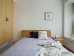 龙城国际102平米混搭风格三居室装修案例