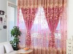 【青岛云顶装饰】窗帘选择的6大原则 窗帘也是一种装饰