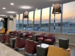 机场休息室现代风格900平米装修效果图案例